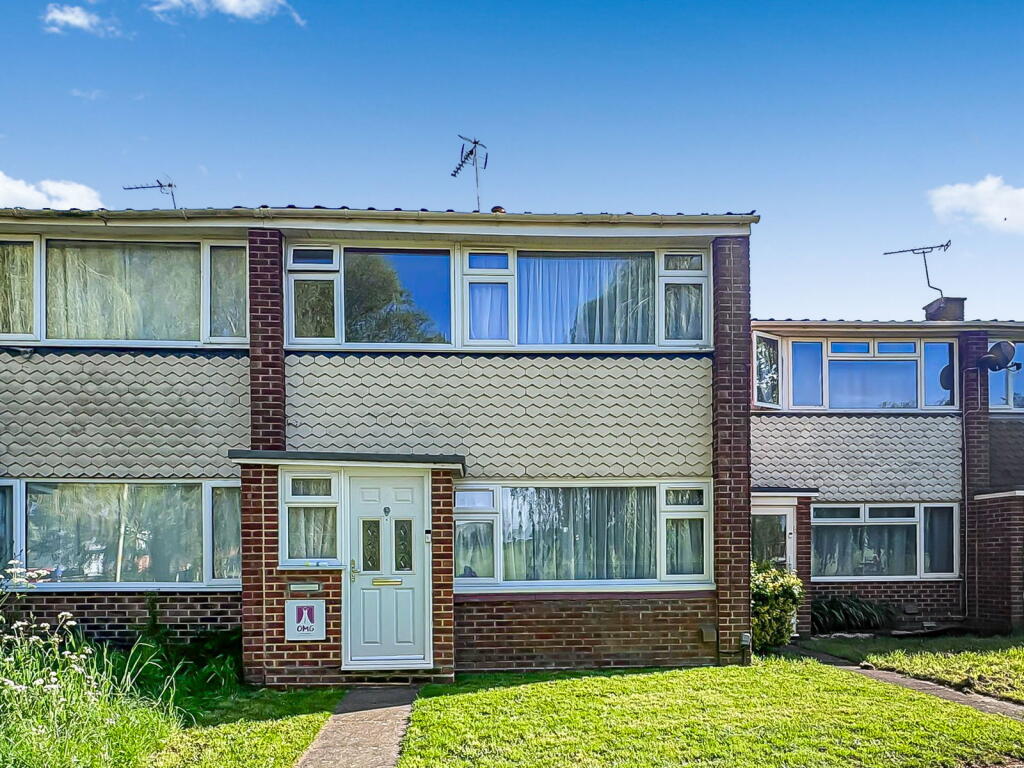 Main image of property: Russet Close,Tuffley,Gloucester,GL4 0RQ