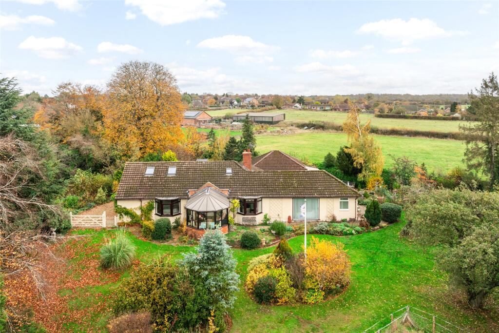 Main image of property: Folly Lane, Hartwell, Northamptonshire, NN7