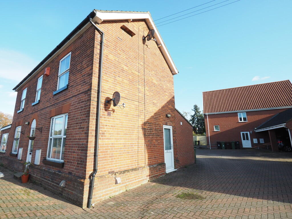 Main image of property: Royson Place, Swardeston, Norwich