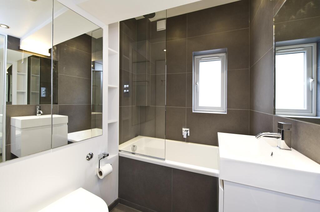 Main image of property: Basing Street, London, W11