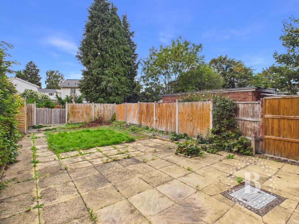 House in Telford - View 2