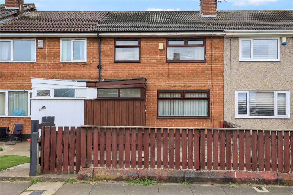 Main image of property: Wetherby Green, Ormesby