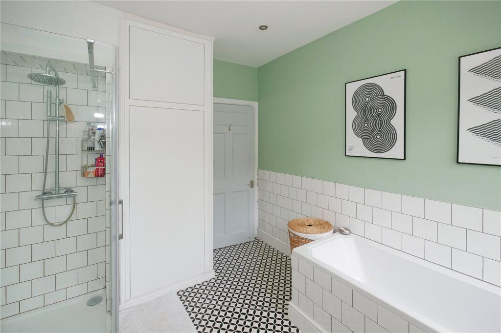 Additional image 21 of Fernbank Drive, Baildon, Shipley, West Yorkshire, BD17