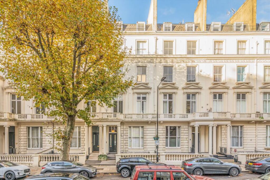 Main image of property: Warrington Crescent, Maida Vale