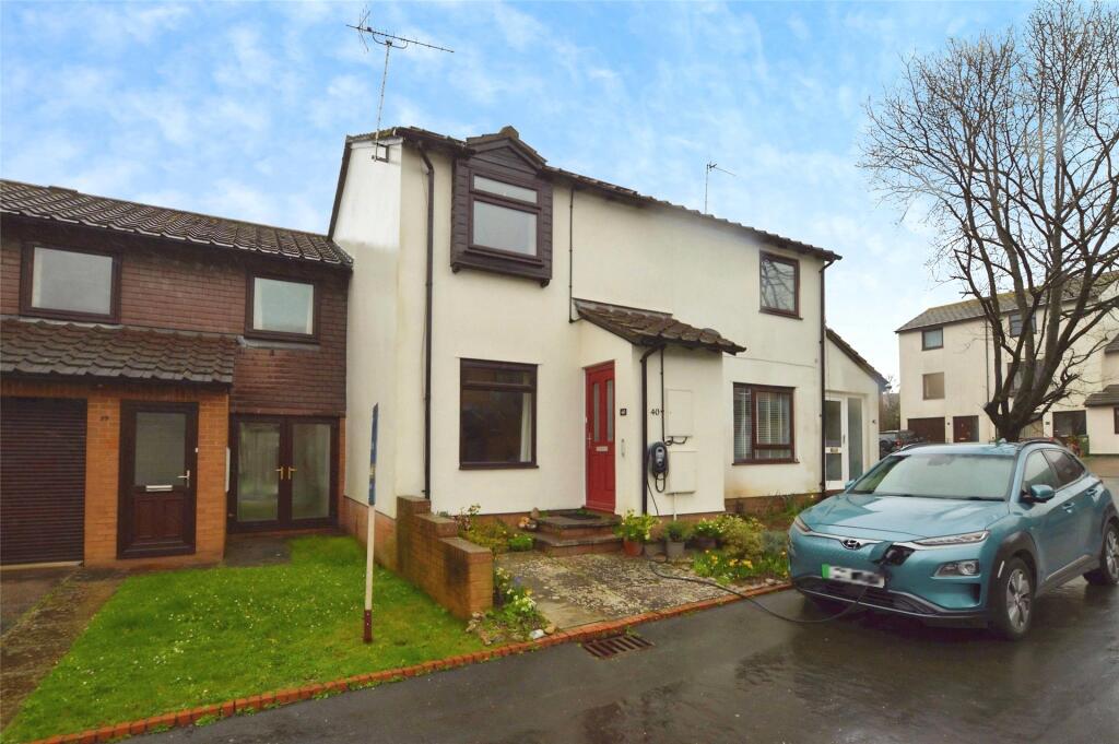 Main image of property: Pound Lane, Topsham, Exeter, Devon