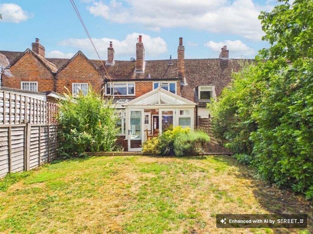 Main image of property: George Street, Kingsclere, RG20