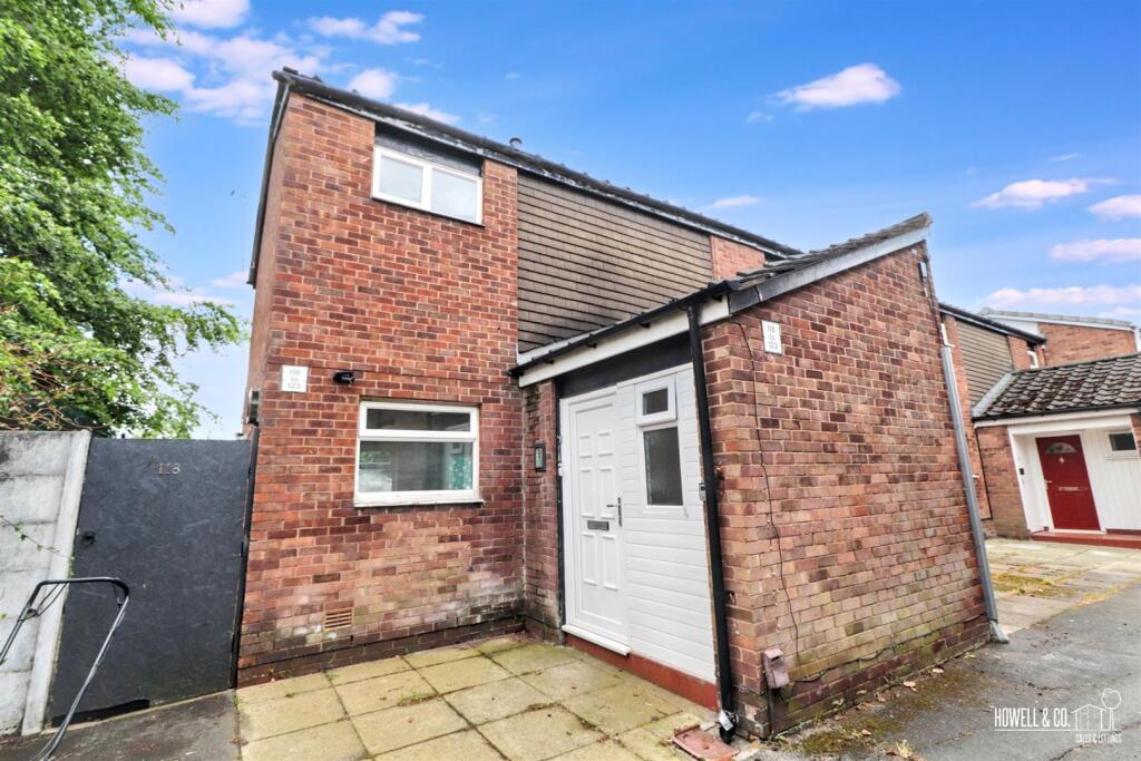 Main image of property: Cabul Close, Warrington