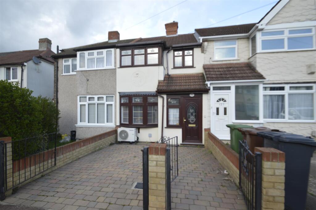 Main image of property: Third Avenue, Dagenham