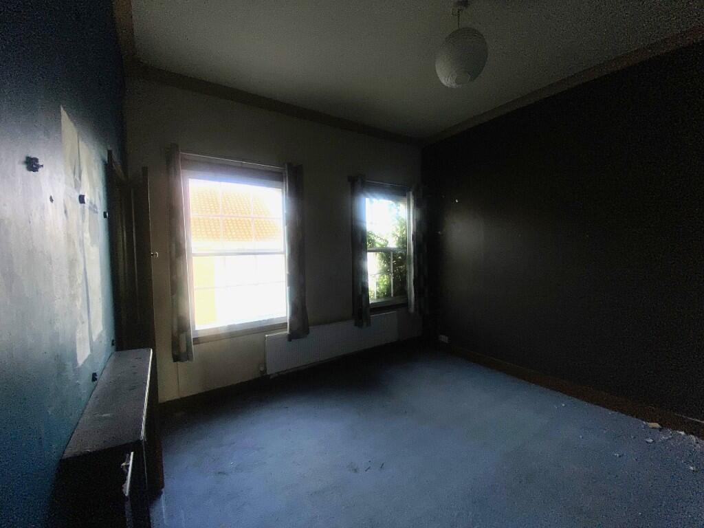 No. 71 Bedroom Two