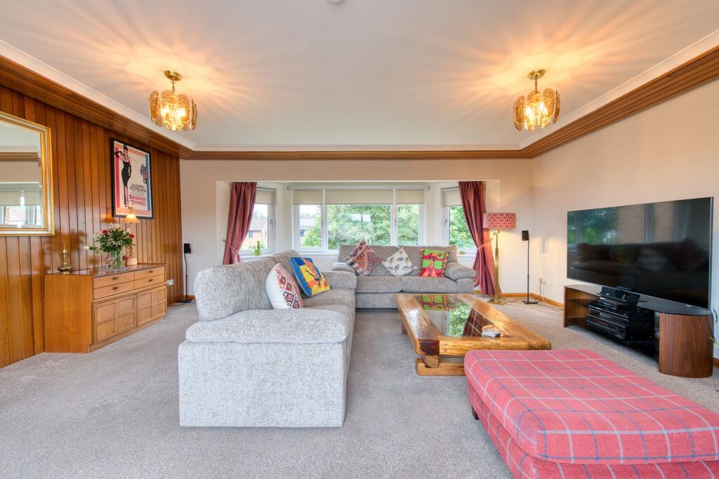 House in Edinburgh - View 5