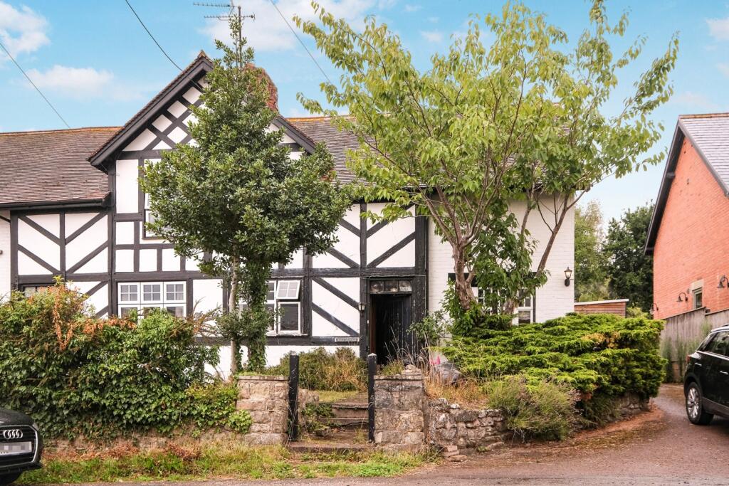 Main image of property: Blaisdon, Longhope, Gloucestershire