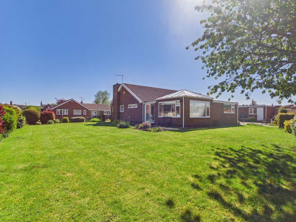 House in Rushcliffe, Gotham - View 2