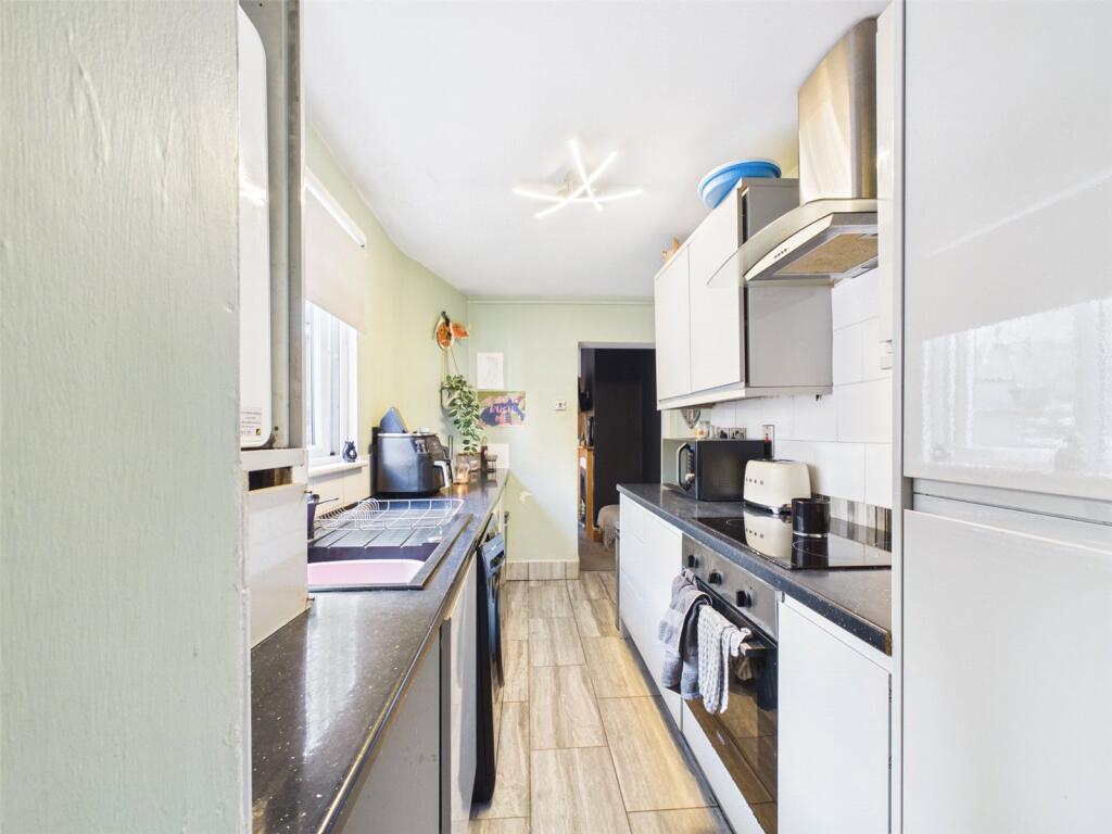 House in Worcester, Barbourne - View 4