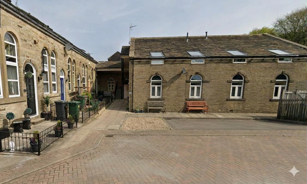 Main image of property: Baptist Fold, Queensbury, Bradford