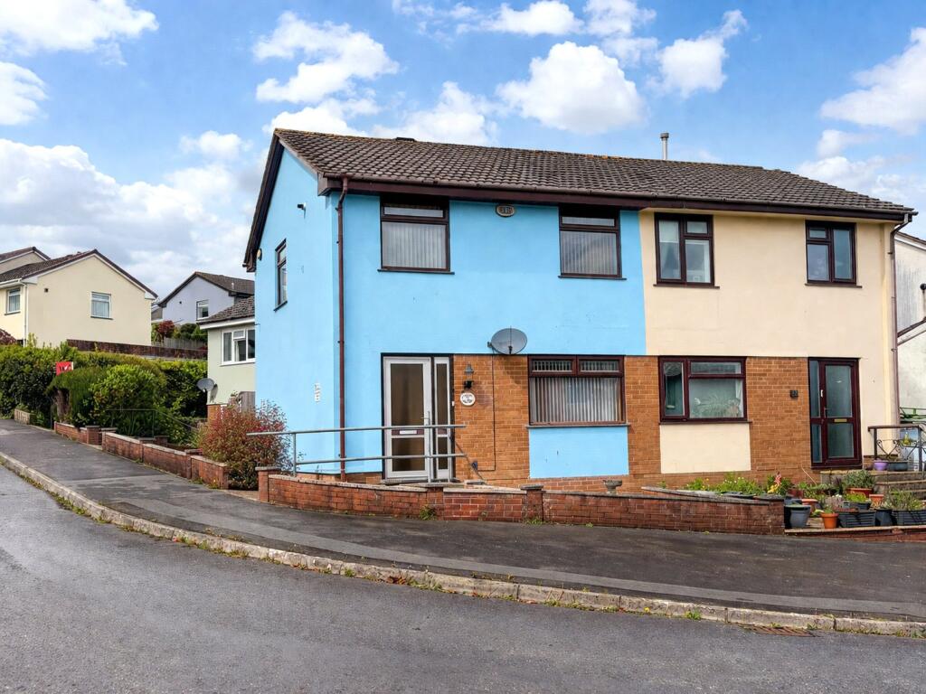 Main image of property: Castle Hill Gardens, Torrington, Devon, EX38