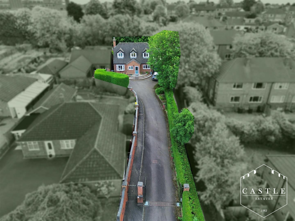 Main image of property: Duport Road, Burbage, Hinckley
