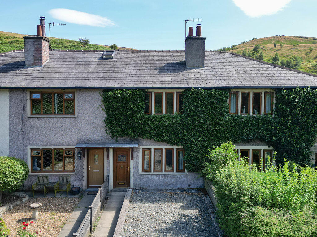 Main image of property: Dean Head, Todmorden Road, Littleborough