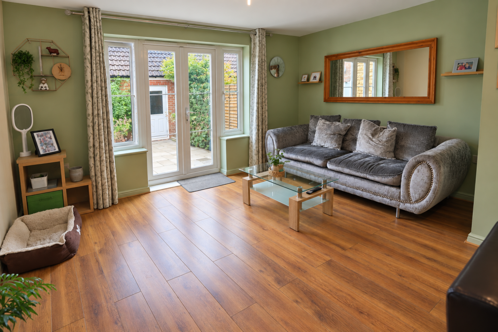 House in Bristol - View 5
