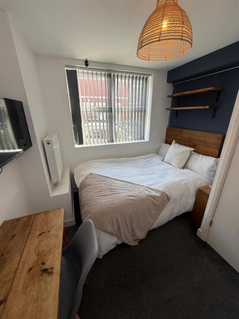 Main image of property: Irving Road, Coventry