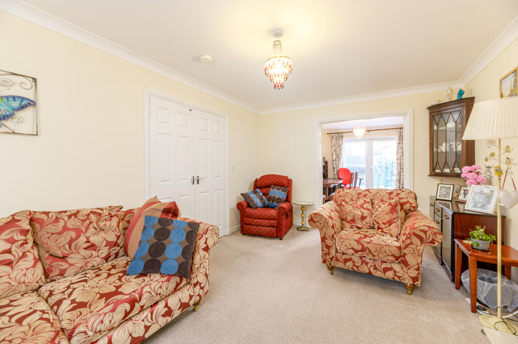 Additional image 12 of Brook Way, Birmingham, B16