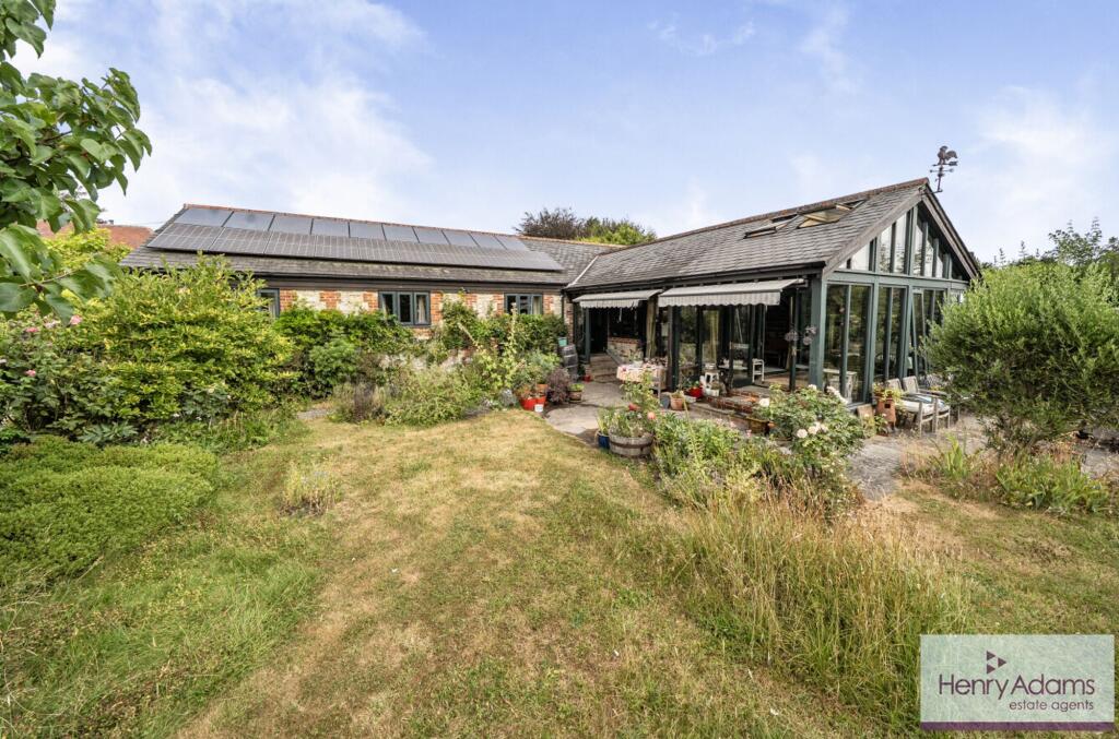 Main image of property: North Lane, South Harting, GU31