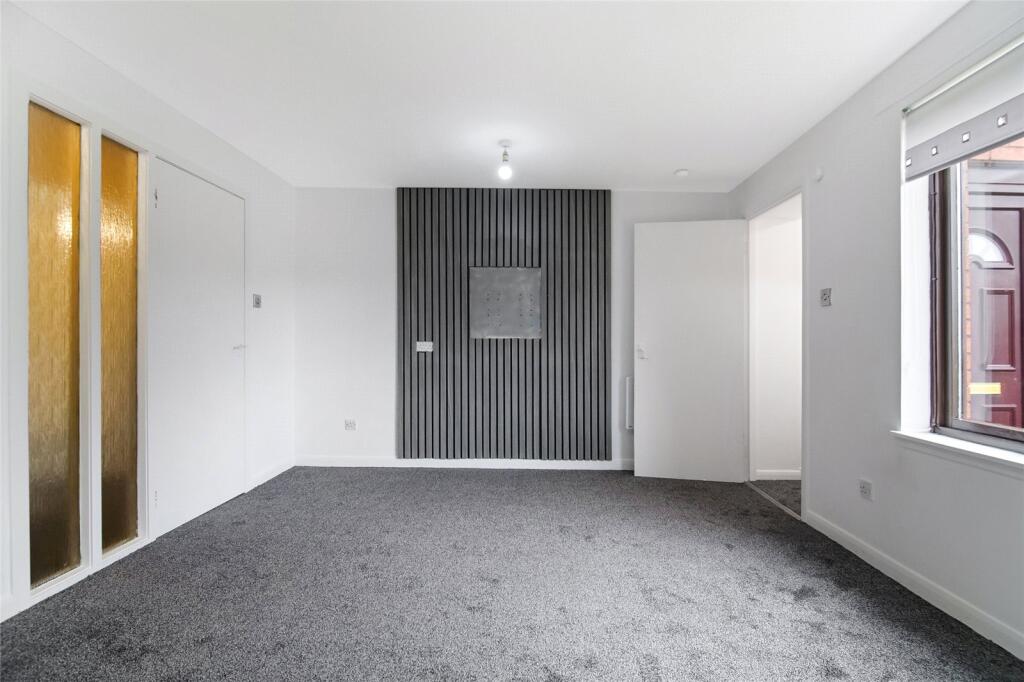 Apartment in Glasgow - More