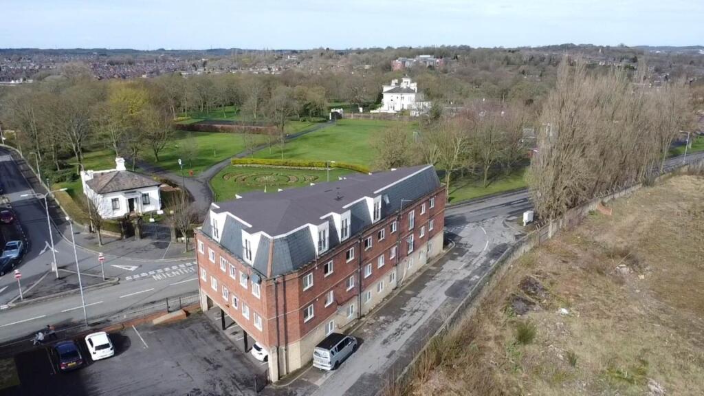 Main image of property: North Road, St Helens