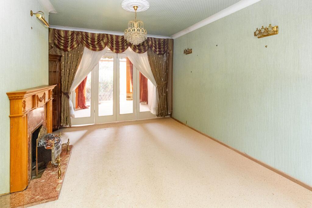 House in Harrow - View 4