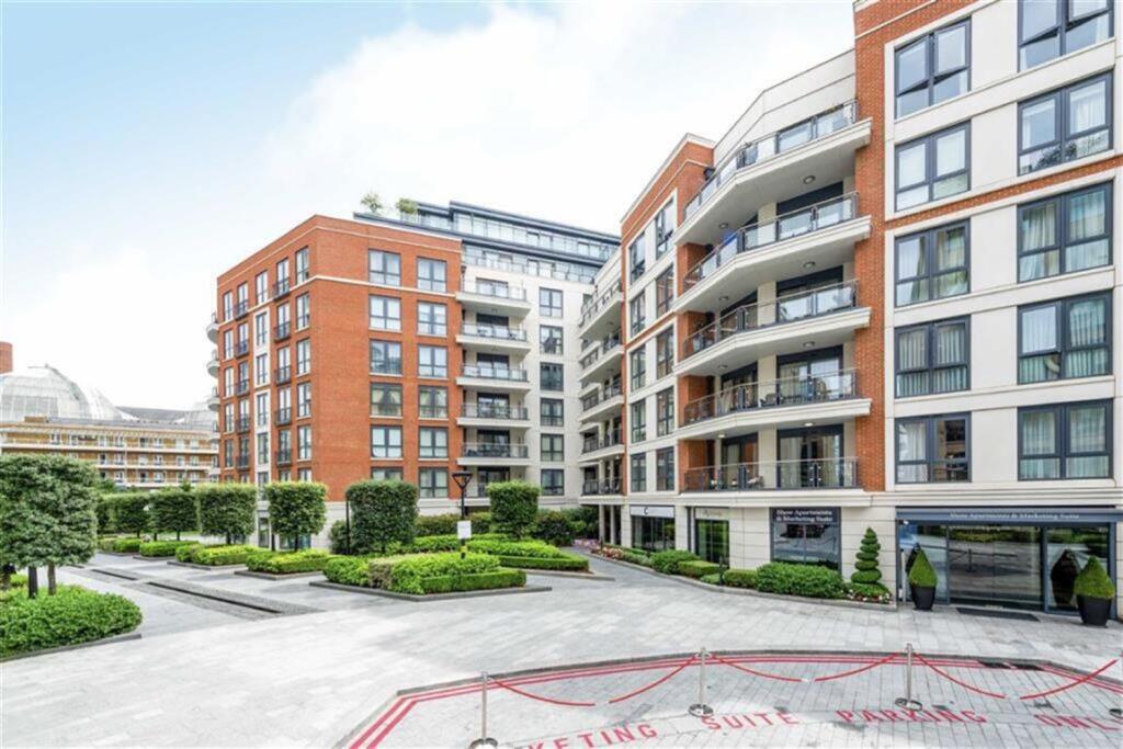 Main image of property: Doulton House, Hammersmith And Fulham, SW6