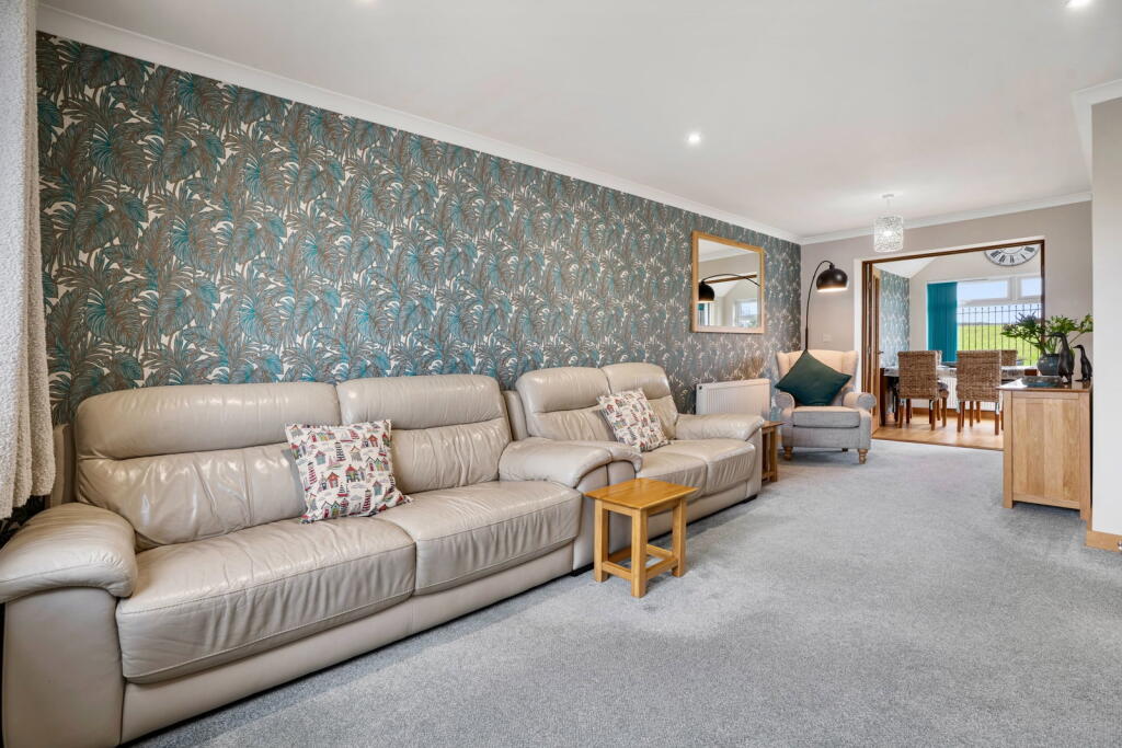 House in Delabole, Medrose, Treligga - View 5