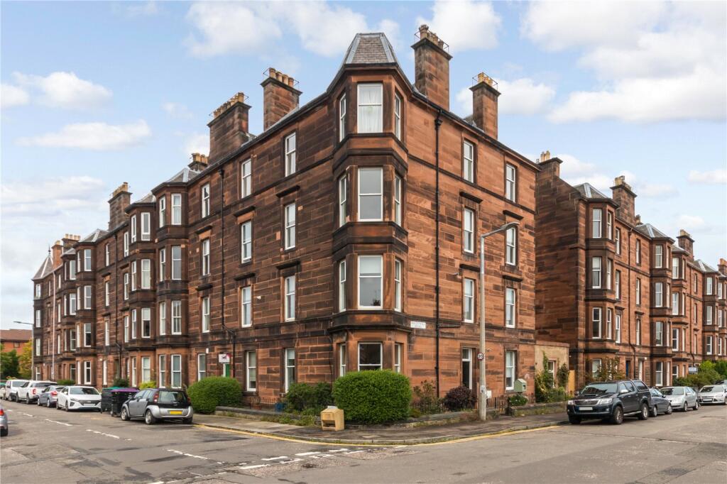 Main image of property: Savile Place, Newington, Edinburgh, EH9