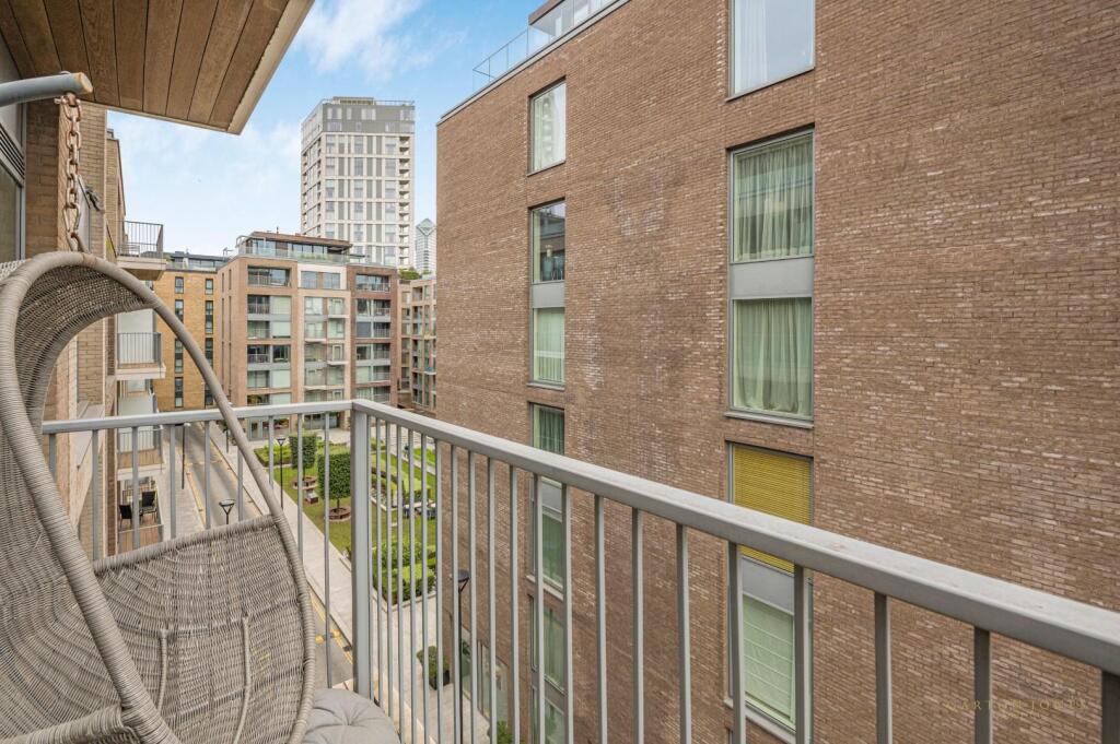 Apartment in London - View 2