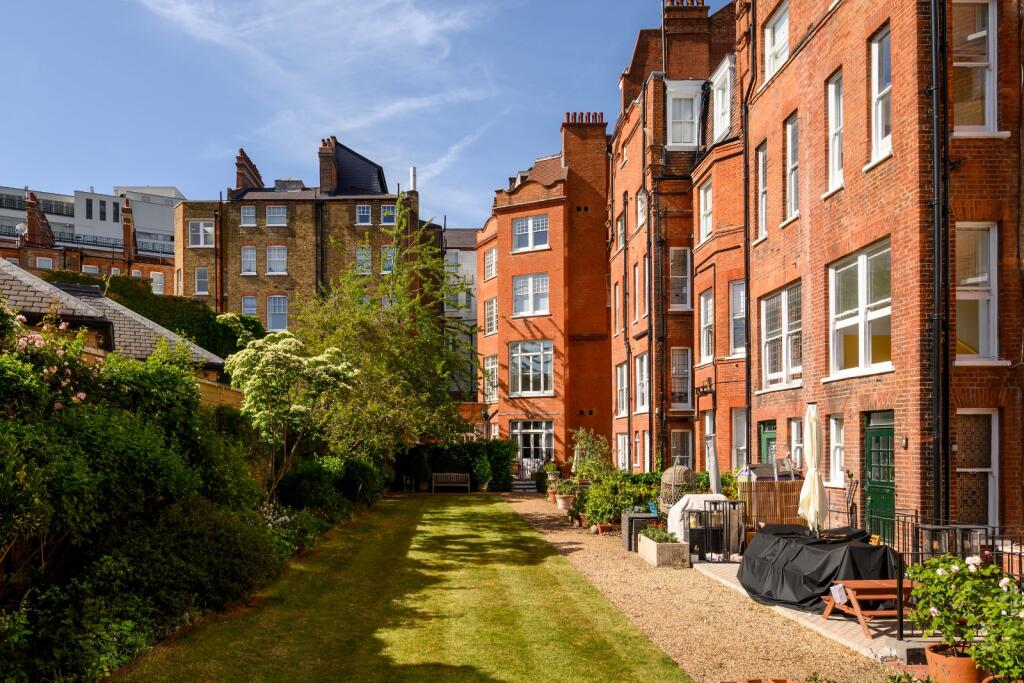 Main image of property: Lower Sloane Street, Chelsea, London