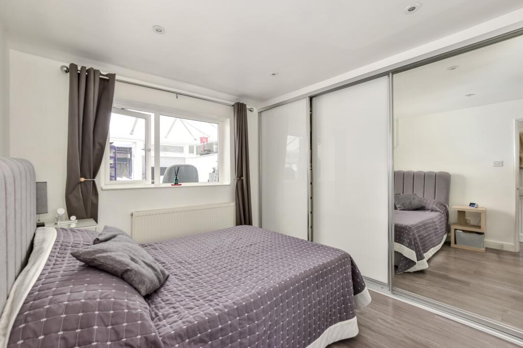 House in Watford - More