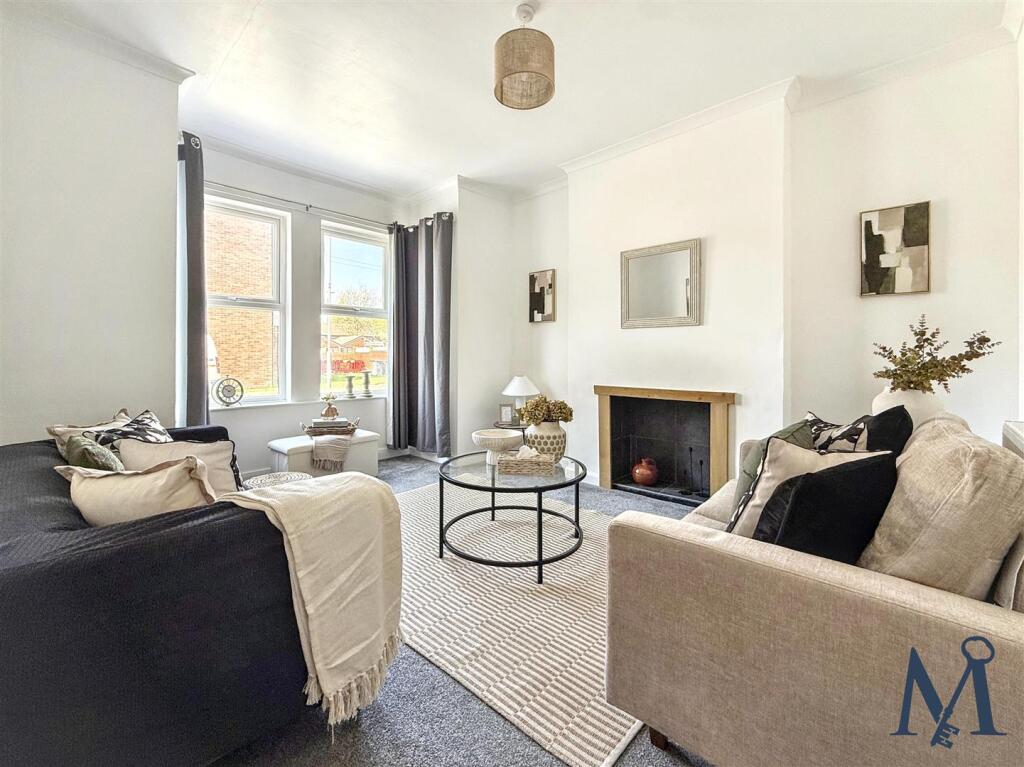 House in Leicester - View 2