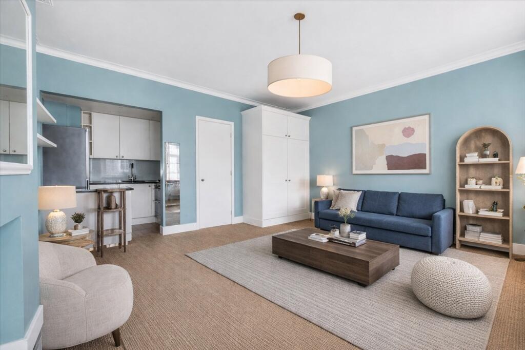 Main image of property: Askew Road, Shepherd's Bush W12