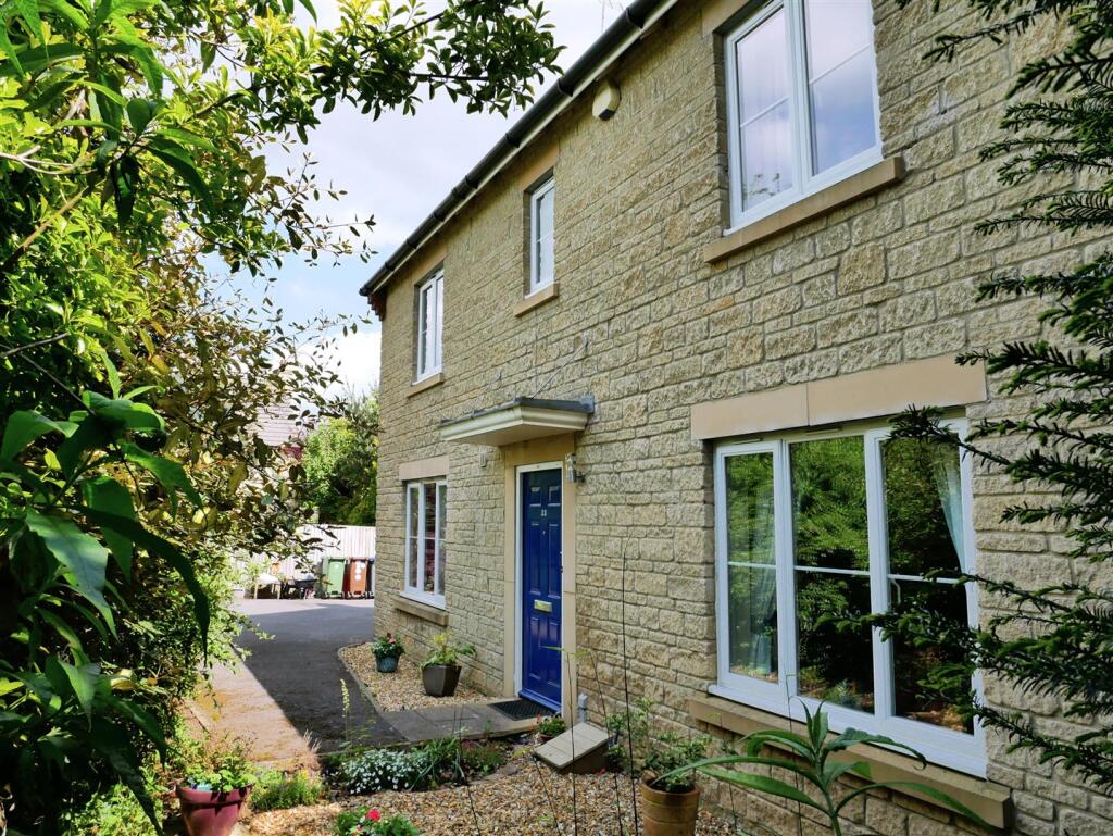 Main image of property: Carp Road, Calne