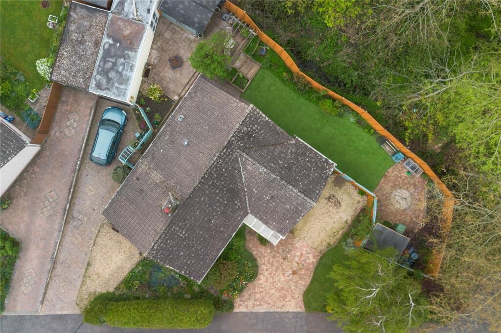 Homefield Road, Pucklechurch, Bristol, South Gloucestershire, BS16 - View 2