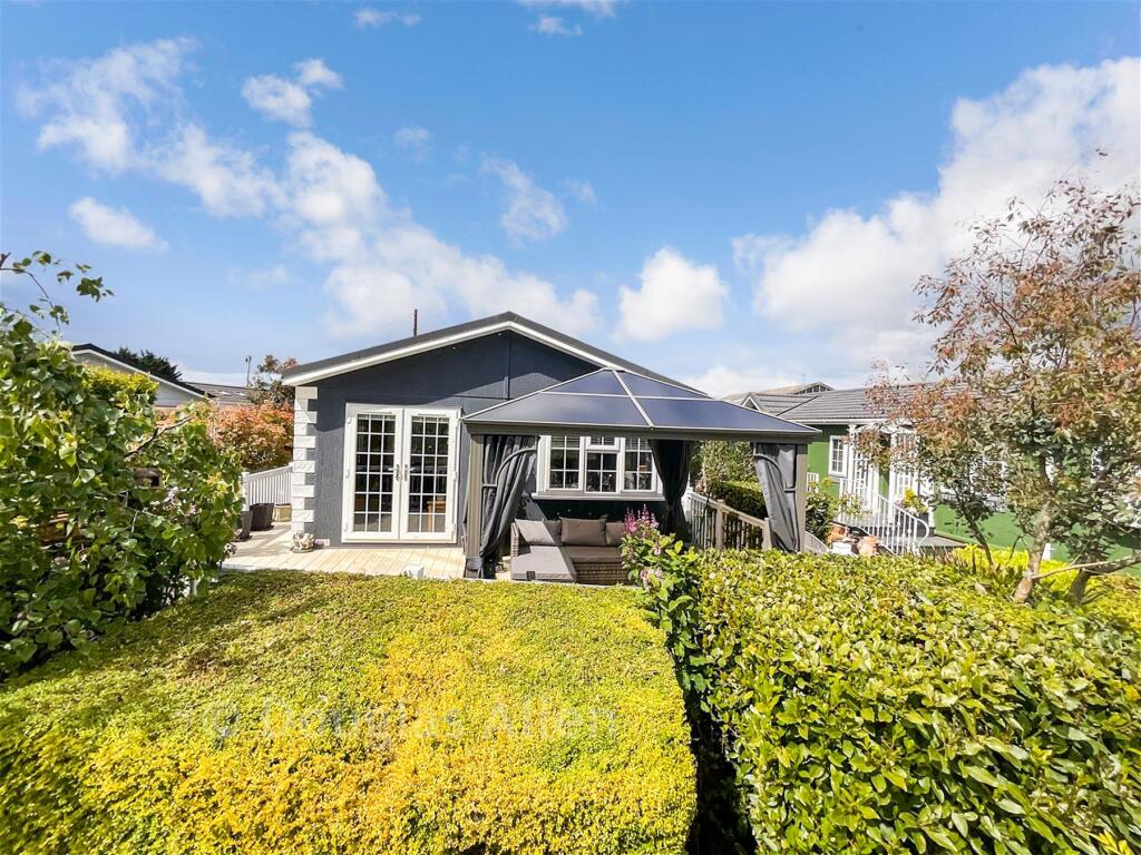 Main image of property: Hawk Hill, Battlesbridge, Wickford, Essex