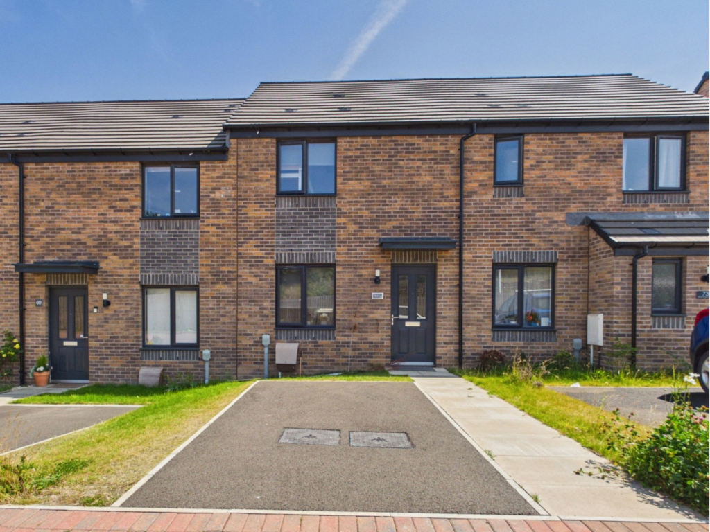 Main image of property: Brocken Brigg Road, Gilmerton, Midlothian, EH17 8YY