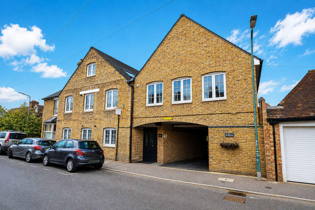 Main image of property: The Street, Bearsted, ME14