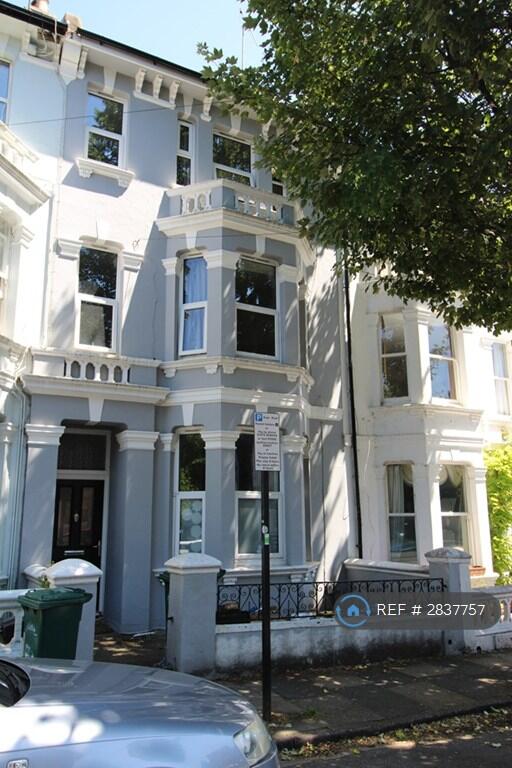 Main image of property: Shaftesbury Road, Brighton, BN1