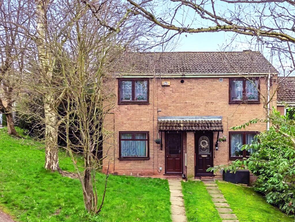 Main image of property: Landmere Gardens, Mapperley, Nottingham