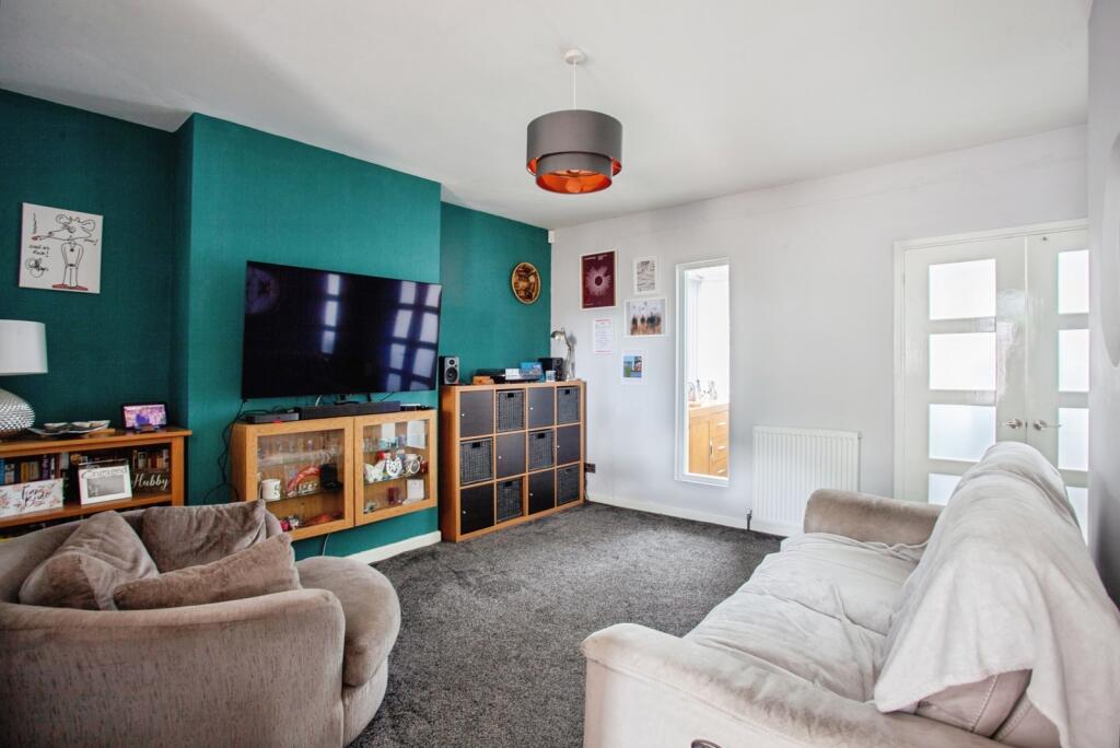 Butterthwaite Crescent, Sheffield, S5 photo 4