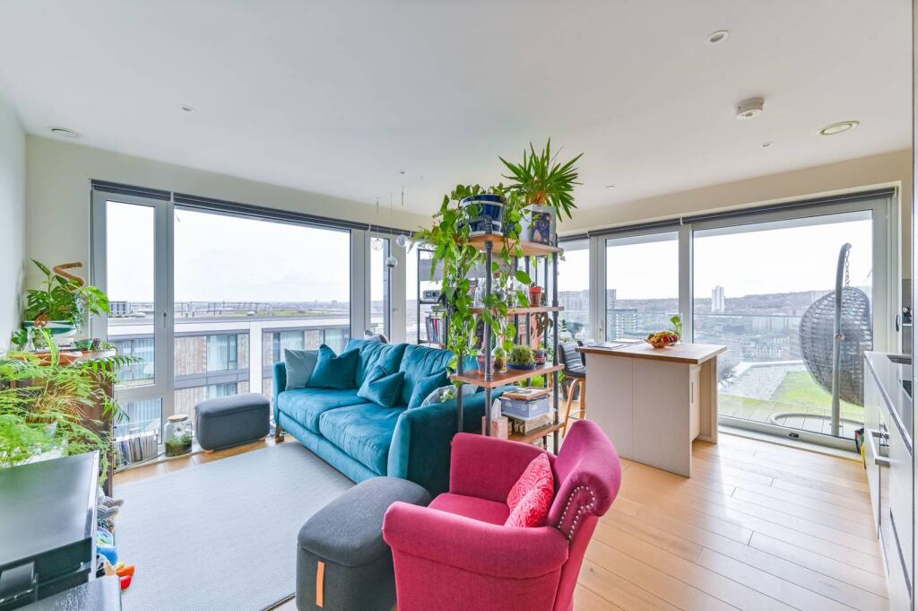 Main image of property: Norton House, Woolwich Riverside, London, SE18
