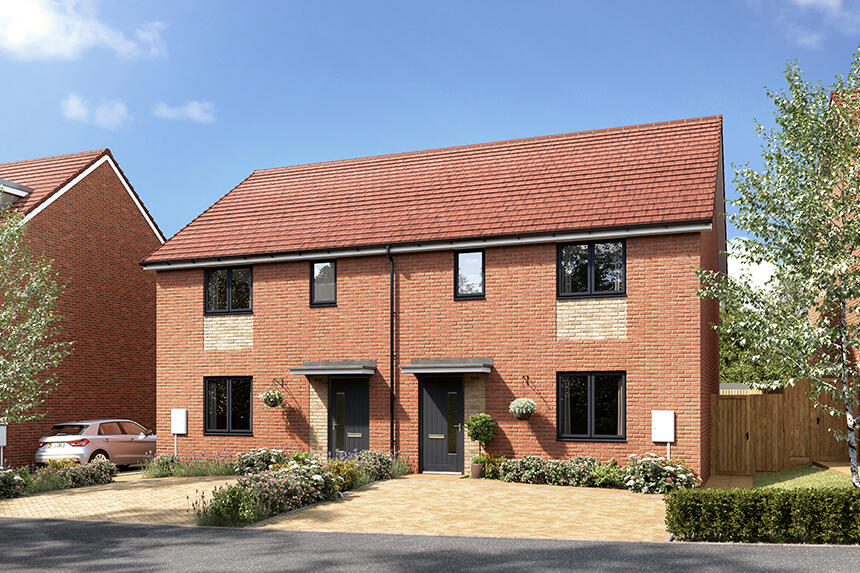 Main image of property: Mulberry Drive


Spennymoor
DL16 7YG