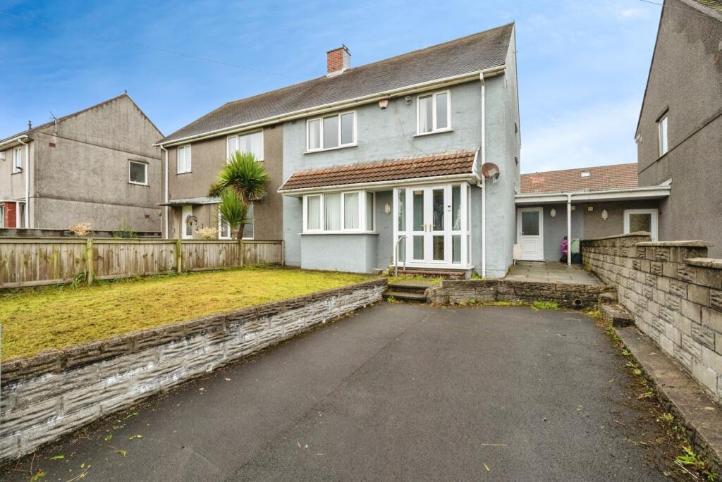 Main image of property: Clwyd Road, Penlan, Swansea, SA5