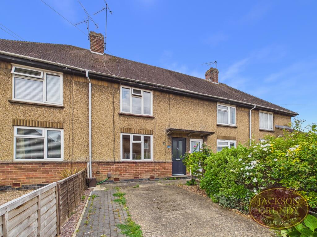 Main image of property: Westfield Road, Duston, NN5 6RB