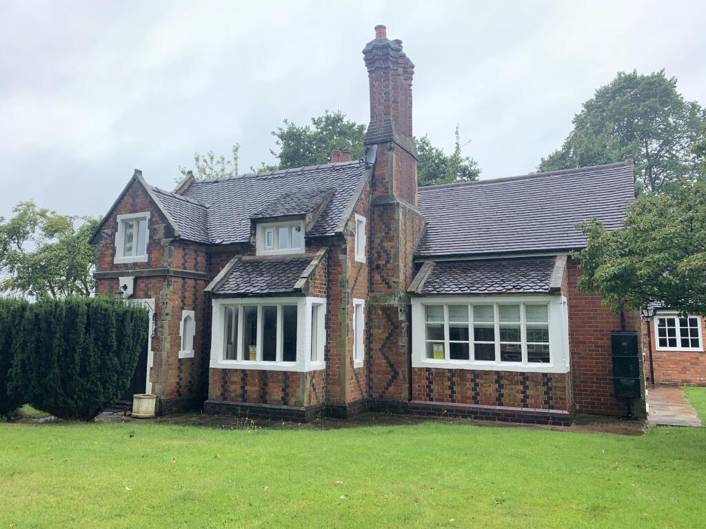 Main image of property: Orgreave, Alrewas, DE13 7DG