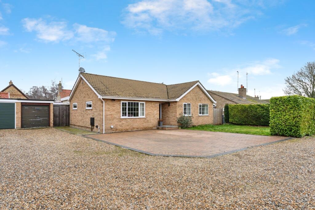 Main image of property: Wiggin Close, Barton Mills, Bury St. Edmunds, Suffolk, IP28